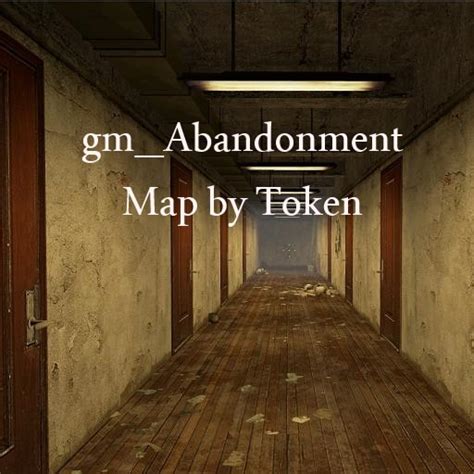Steam Workshop::No Abandonment .